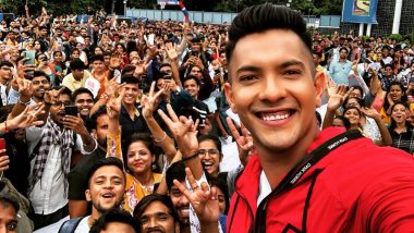 Indian Idol 11: Singer Aditya Narayan All Set to Host the Singing Reality Show – View Pic