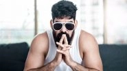 Pehlwaan Baddie Kabir Duhan Singh Lost Eight Kilos in Three Months for His Role in Kichcha Sudeep&rsquo;s Sports Drama