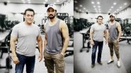 Dabangg 3: Arbaaz Khan Talks About Kichcha Sudeepa's Role In Salman Khan's Film