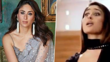 Kareena Kapoor Khan Once Again Charms Us as K3G's 'Poo' in a New Tik Tok Video and We Can't Get Enough of It