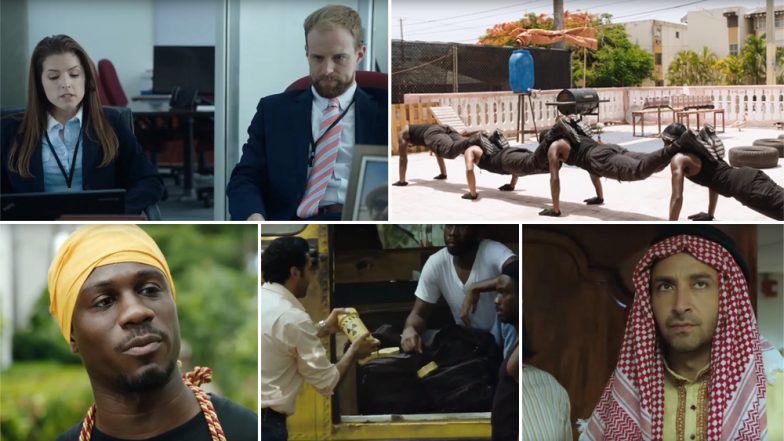 The Day Shall Come Trailer: Marchant Davis' Cult Leader Lands in Trouble Due to Anna Kendrick's FBI Agent in This Satirical Comedy