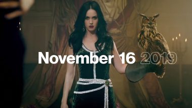 Katy Perry Mumbai Concert: Date, Time, Venue of the ‘Roar’ Singer Performance in OnePlus Music Festival 2019