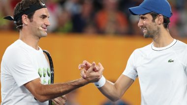 US Open 2019: Serena Williams, Roger Federer Rally to Win, Novak Djokovic Hurt as Rain Hits the Tournament