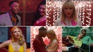 Lover Music Video: Taylor Swift Drops A Love Anthem For the Millenial And Puts Fans In A Lovely Mood!