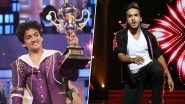 Nach Baliye 9 Contestant Faisal Khan Recalls His Dance India Dance Win on Its 7th Anniversary, Shares an Emotional Note (View Pic)