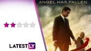 Angel Has Fallen Movie Review: Gerard Butler Goes Through the Motions in This Predictable Action Fare
