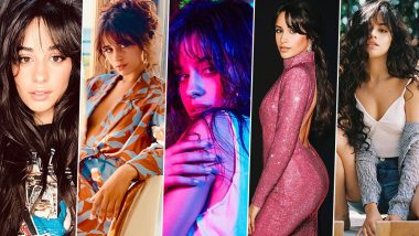 Thirstday Treat: Just 10 Hot Pics of Camila Cabello for Your Eyes to Snack on!