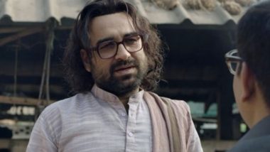Sacred Games 2: Pankaj Tripathi Has a 11-Minutes Long Monologue and We Can’t Wait to Watch It