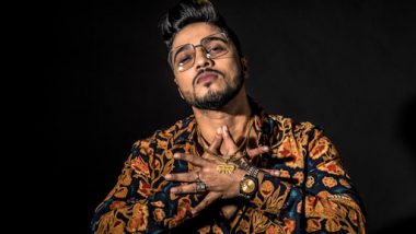 Raftaar: Acting Could Be My Retirement Plan