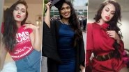 Indian-Origin Bhasha Mukherjee Crowned As Miss England 2019! Check Stunning Pics and Facts about Gorgeous Doctor With Genius IQ Score