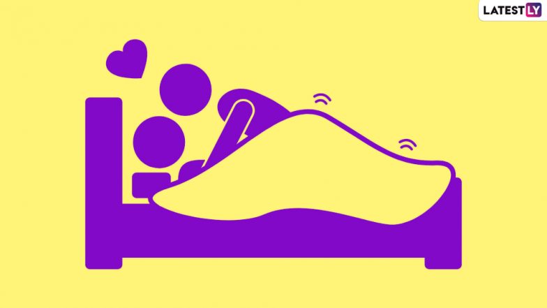 Sex Query of the Week: Do Men Have a G-Spot? Here’s How Men Can Enjoy Amazing Orgasm via Prostate Stimulation