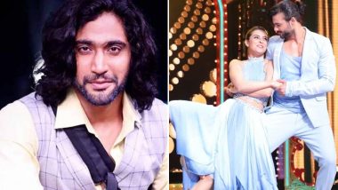 Nach Baliye 9: Did Hotstar Deliberately Delay Sanam Johar’s Act on LGBTQ Community? Here’s What the Actor Has to Say