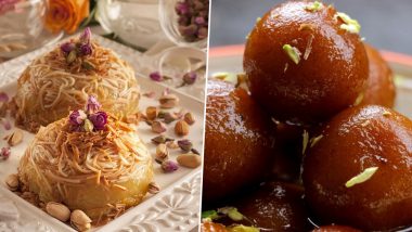 Bakrid 2019: Eid Al Adha Recipes From Mutton Biryani to Umm Ali You Can Easily Make at Home