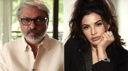 Sanjay Leela Bhansali Is the Reason Jacqueline Fernandez Stepped in Bollywood, Here&rsquo;s Why!