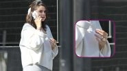 Selena Gomez Flaunts a Huge Ring on her Wedding Finger just Days after Ex-Boyfriend, The Weeknd's Split with Bella Hadid