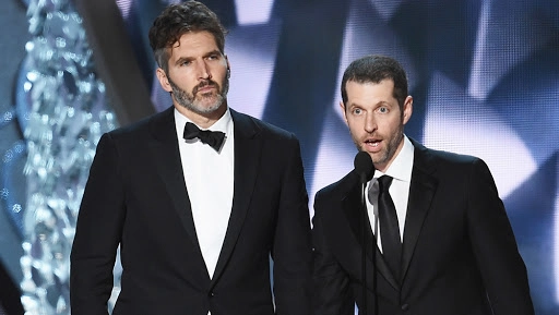 Game of Thrones Showrunners David Benioff, Dan Weiss Strike a $200 Million Deal with Netflix for Original Shows