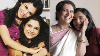 Mirzapur Actress Shriya Pilgaonkar Plans a Turkey Trip for Mom Supriya Pilgaonkar's Birthday