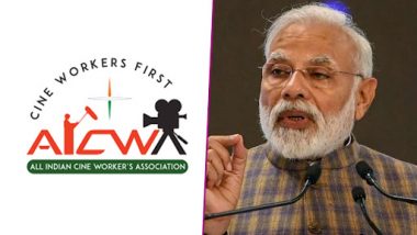 AICWA President Praises Narendra Modi's Decision to Revoke Article 370, Demands a Complete Ban on Pakistani Artists