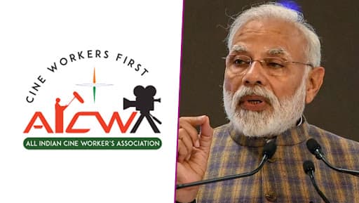 AICWA President Praises Narendra Modi's Decision to Revoke Article 370, Demands a Complete Ban on Pakistani Artists AICWA President Praises Narendra Modi's Decision to Revoke Article 370, Demands a Complete Ban on Pakistani Artists