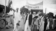 Quit India Movement 78th Anniversary: FAQs About August Kranti Diwas; Here's All You Need to Know About the Movement Launched by Mahatma Gandhi