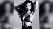 Emily Ratajkowski Bares Armpit Hair on Harper&rsquo;s Bazaar September 2019 Issue, Opens Up About Femininity