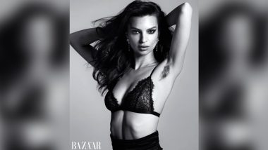 Emily Ratajkowski Bares Armpit Hair on Harper’s Bazaar September 2019 Issue, Opens Up About Femininity