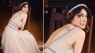 Jennifer Winget Looks Straight Out of a Fairy Tale in Her Latest Instagram Post (View Pic)