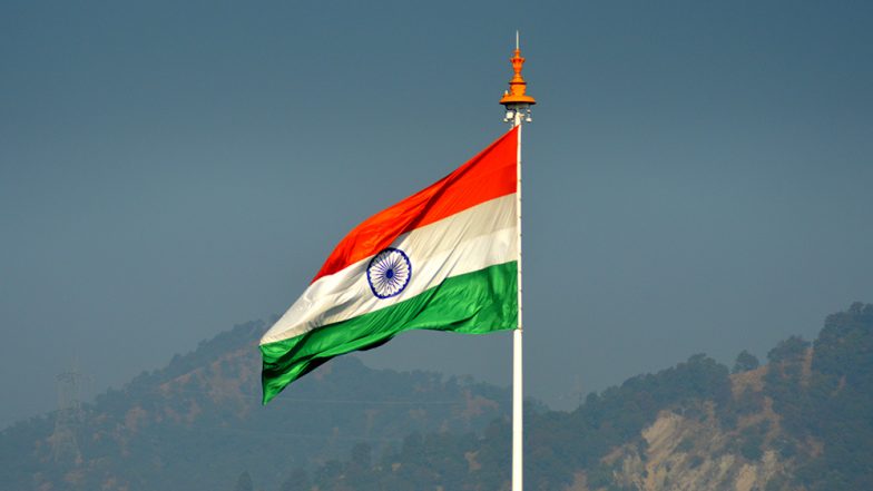 Independence Day 2020 Theme: 'Atmanirbharta' And Social Distancing to be the Theme for August 15th Celebrations Amid Coronavirus Outbreak