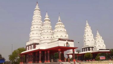 Stampede in Ashokdham Temple in Bihar's Lakhisarai, One Dead