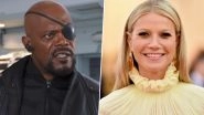 Gwyneth Paltrow Had No Clue about Samuel L Jackson Being the Part of MCU until Avengers Endgame Happened!