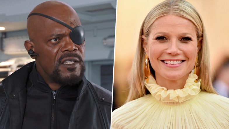 Gwyneth Paltrow Had No Clue about Samuel L Jackson Being the Part of MCU until Avengers Endgame Happened!