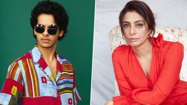 Confirmed! Ishaan Khatter and Tabu to Star in Mira Nair's Adaptation of A Suitable Boy