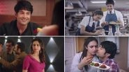 Coldd Lassi Aur Chicken Masala Teaser: Divyanka Tripathi Dahiya and Rajeev Khandelwal&rsquo;s Spicy Chemistry Looks Lip-Smakcing &ndash; Watch Video