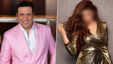 Govinda Claims He Has Never Delivered A Single Flop With This B-town Hottie! Guess The Star!