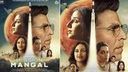 Mission Mangal Box Office Collection Day 1: Akshay Kumar&rsquo;s Space Drama Rakes in Rs 29.16 Crore, Becomes His Biggest Opener To Date