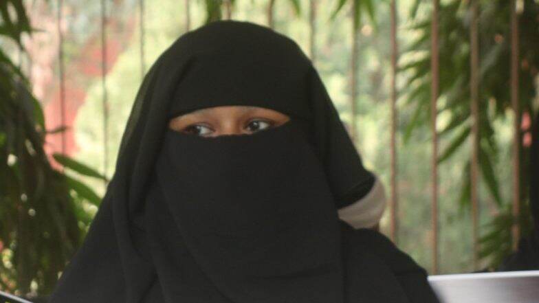 Triple Talaq: Supreme Court Sends Notice to Centre on Plea Challenging Protection of Rights on Marriage Act 2019 Triple Talaq: Supreme Court Sends Notice to Centre on Plea Challenging Protection of Rights on Marriage Act 2019