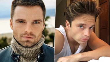 Sebastian Stan Birthday Special: 7 Hot Pictures of the Winter Soldier That Will Make Your Boring Tuesday Exciting