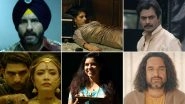 Sacred Games 2 New Promo: Pankaj Tripathi's Guruji Leaves You With the Haunting Question 'Is the World Worth Saving?'  (Watch Video)