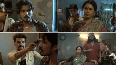 Sacred Games 2 New Promo: Get Ready to Witness Kanta Bai's More Fearless and Bold Avatar (Watch Video)