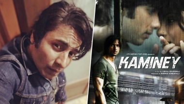 10 Years of Kaminey: ‘Vishal Bhardwaj Film Would Have Been a Bigger Hit Today’ Says Chandan Roy Sanyal