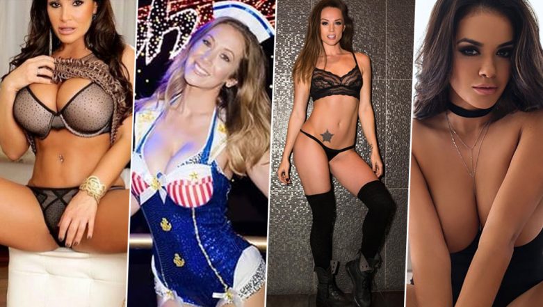 000 From Porn; From Lisa Ann to Daisy Marie, Here Are 5 Highest Paid Female...