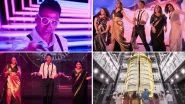 Tota Udd Song: Mission Mangal Stars Akshay Kumar, Vidya Balan Star in Special Track Celebrating 50 Years of ISRO