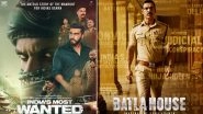 John Abraham's Batla House is a Prequel to Arjun Kapoor's India's Most Wanted - Here's How