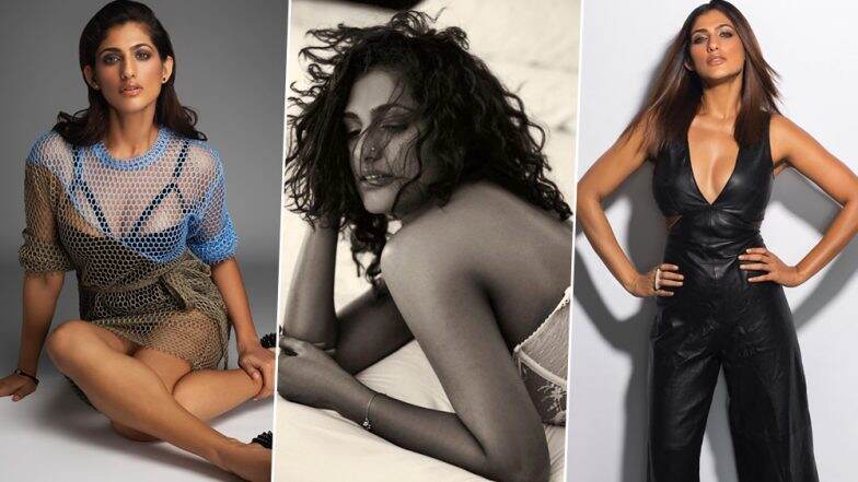 Sacred Games Actress Kubbra Sait Looks Piping Hot in These Super Sexy Pictures Sacred Games Actress Kubbra Sait Looks Piping Hot in These Super Sexy Pictures