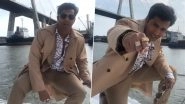 Varun Dhawan Introduces His Coolie No 1 Character Kuwar Mahinder Pratap With a Hilarious Video and We Can't Stop Laughing!