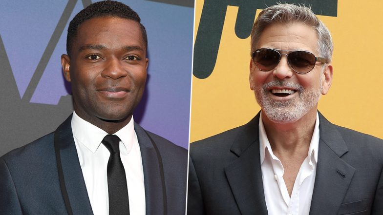 Jack Reacher Actor David Oyelowo Roped In for George Clooney’s Good Morning, Midnight