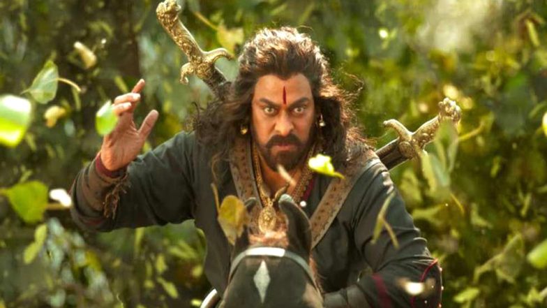 Sye Raa Narasimha Reddy: All You Need to Know About this Forgotten Freedom Fighter