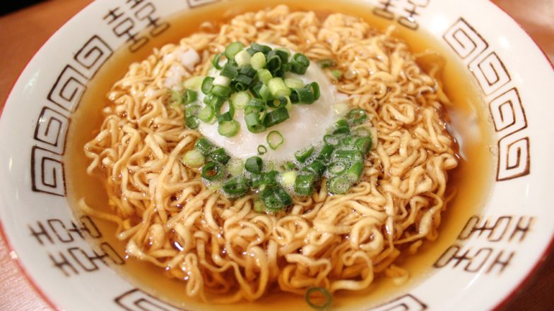 Pee-Flavoured Ramen Anyone? Thai Restaurateur Accused of Urinating in Customer’s Food Claims It’s ‘Urine Therapy’