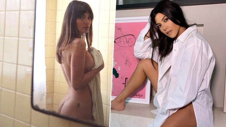 Kourtney Kardashian’s Poosh Gets A Thumbs Down For Not Using ‘Vagina’ in Ad; Twitter Is Furious