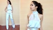 Yo or Hell No! Shraddha Kapoor in Tommy Hilfiger for Saaho Promotions